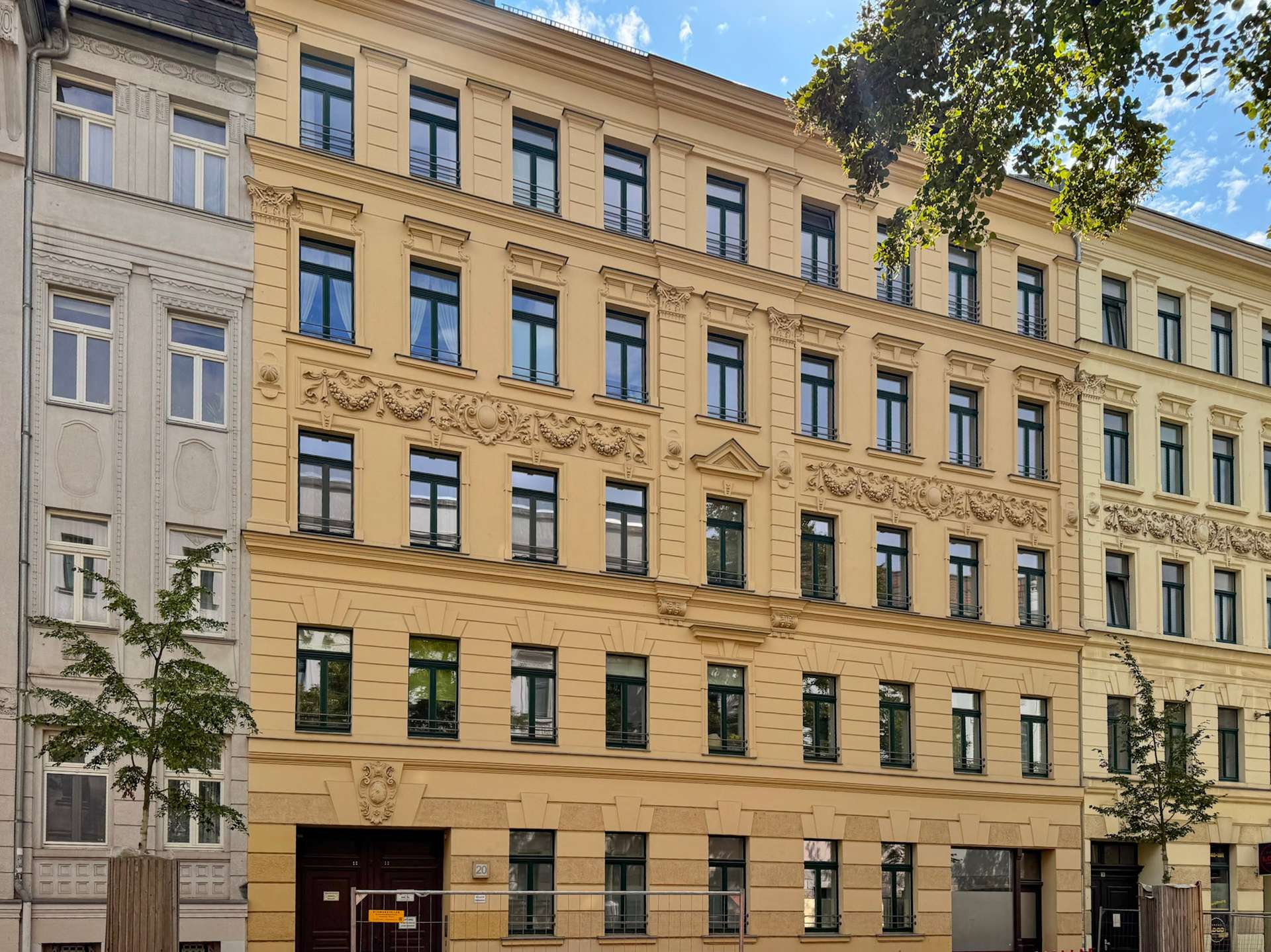 Außenansicht