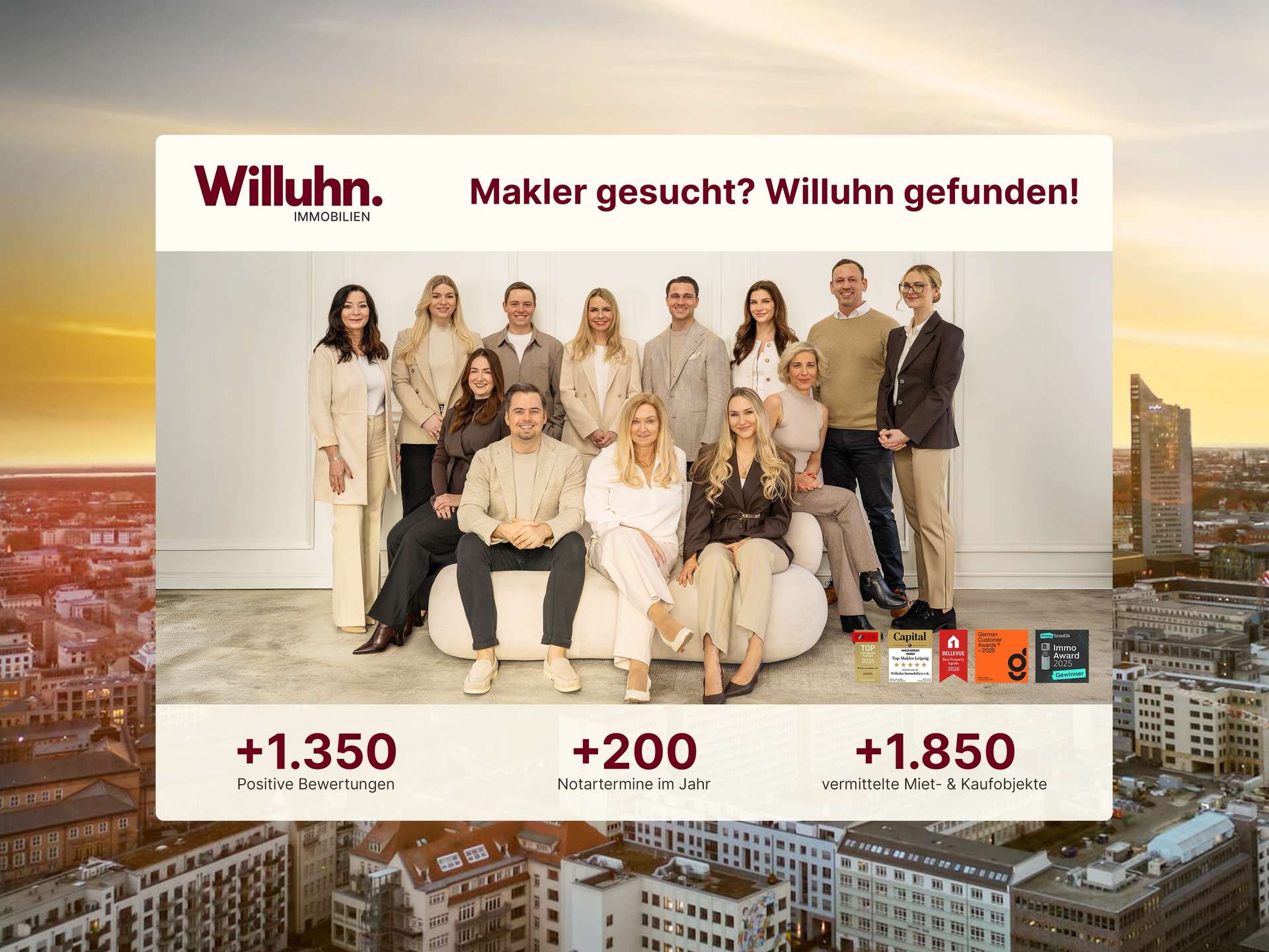 Unser Team