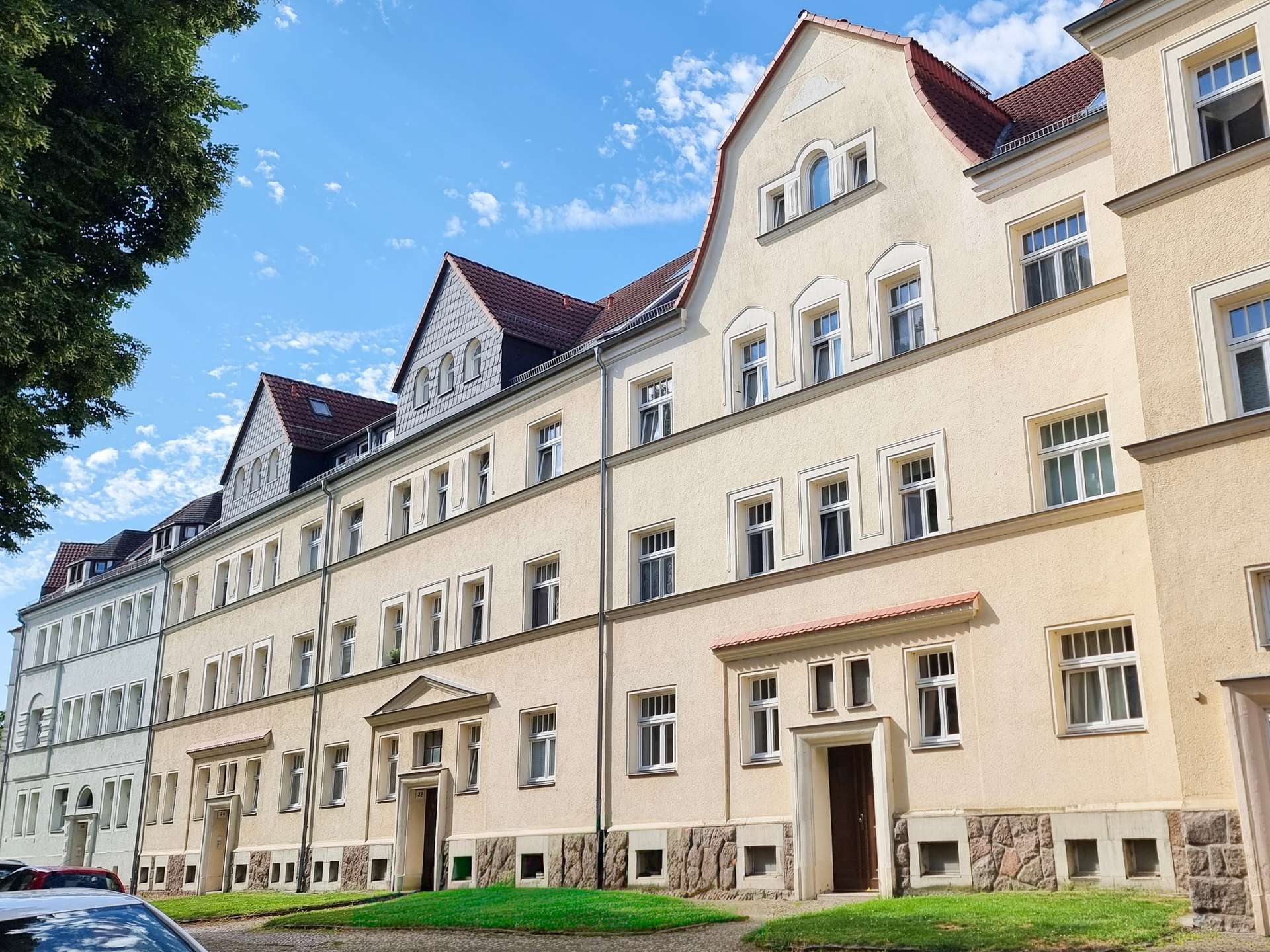 Außenansicht
