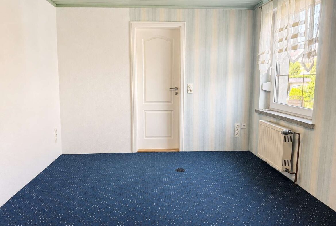 Ankleidezimmer 1. OG