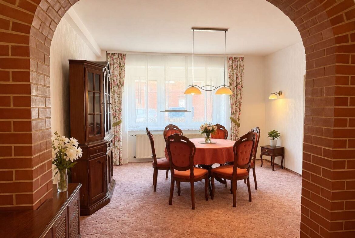 Esszimmer