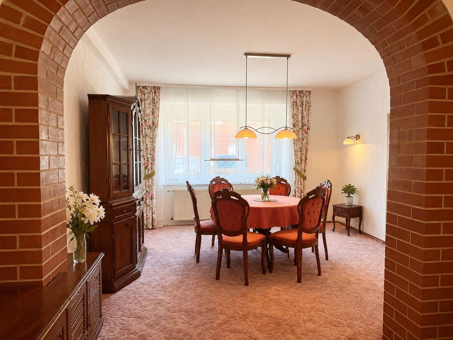 Esszimmer