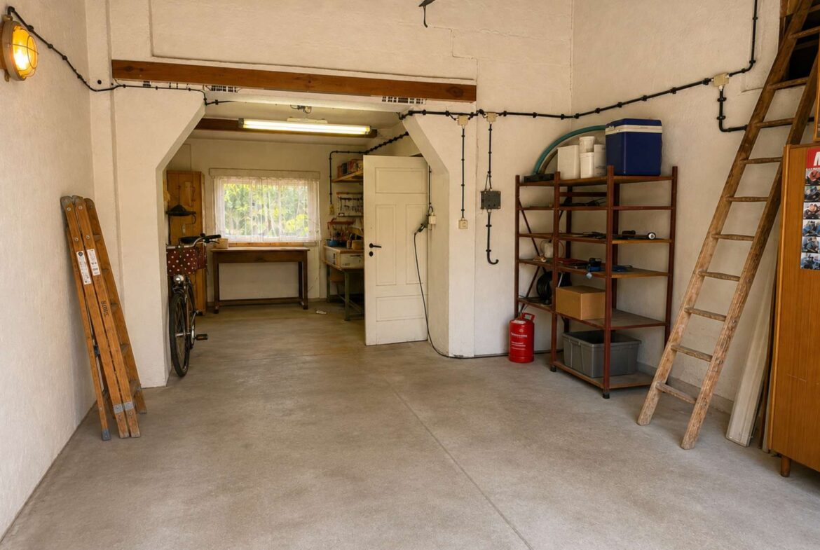 Garage