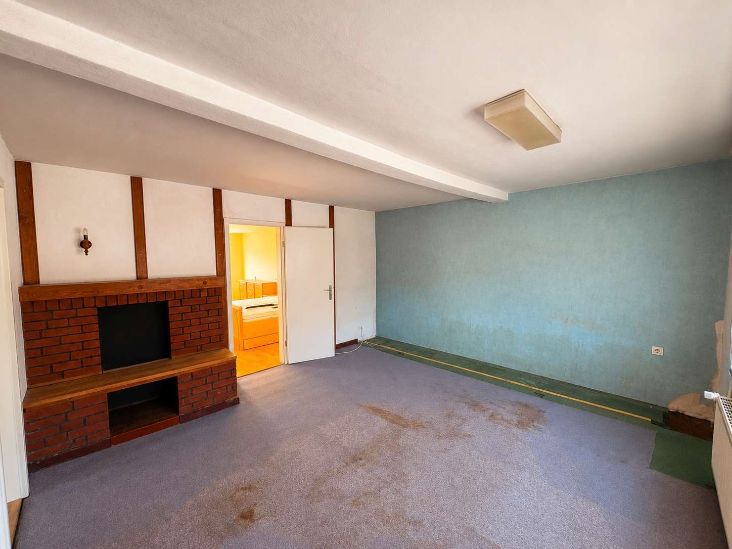 Kinderzimmer 1. OG 
