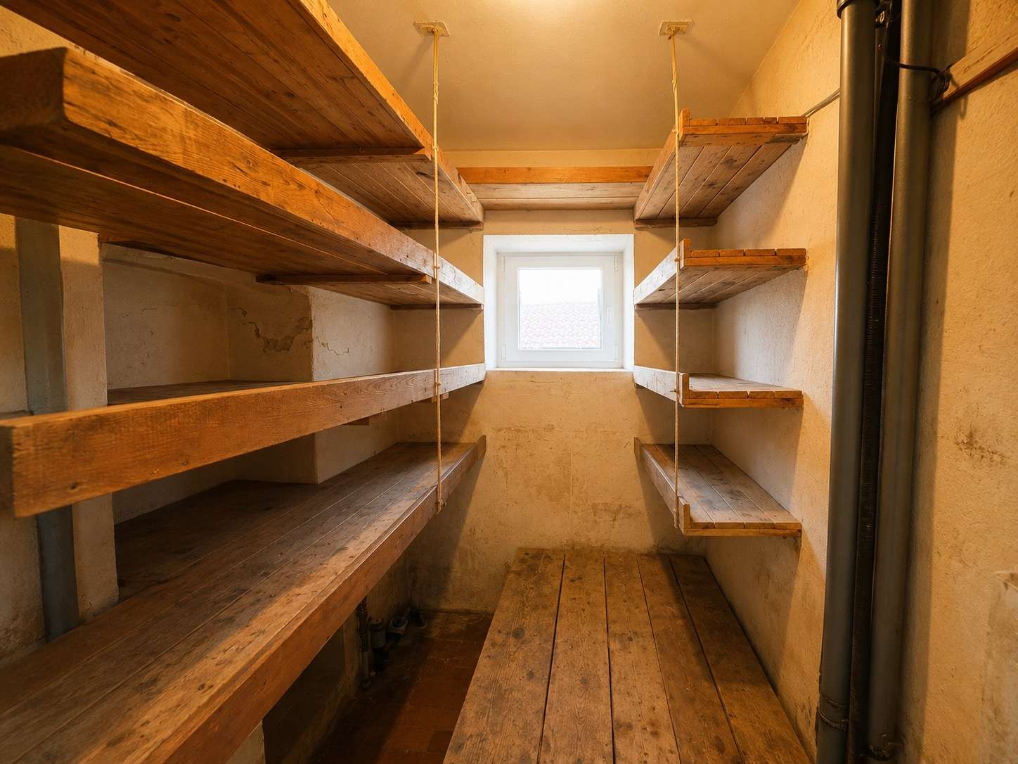 Speisekammer