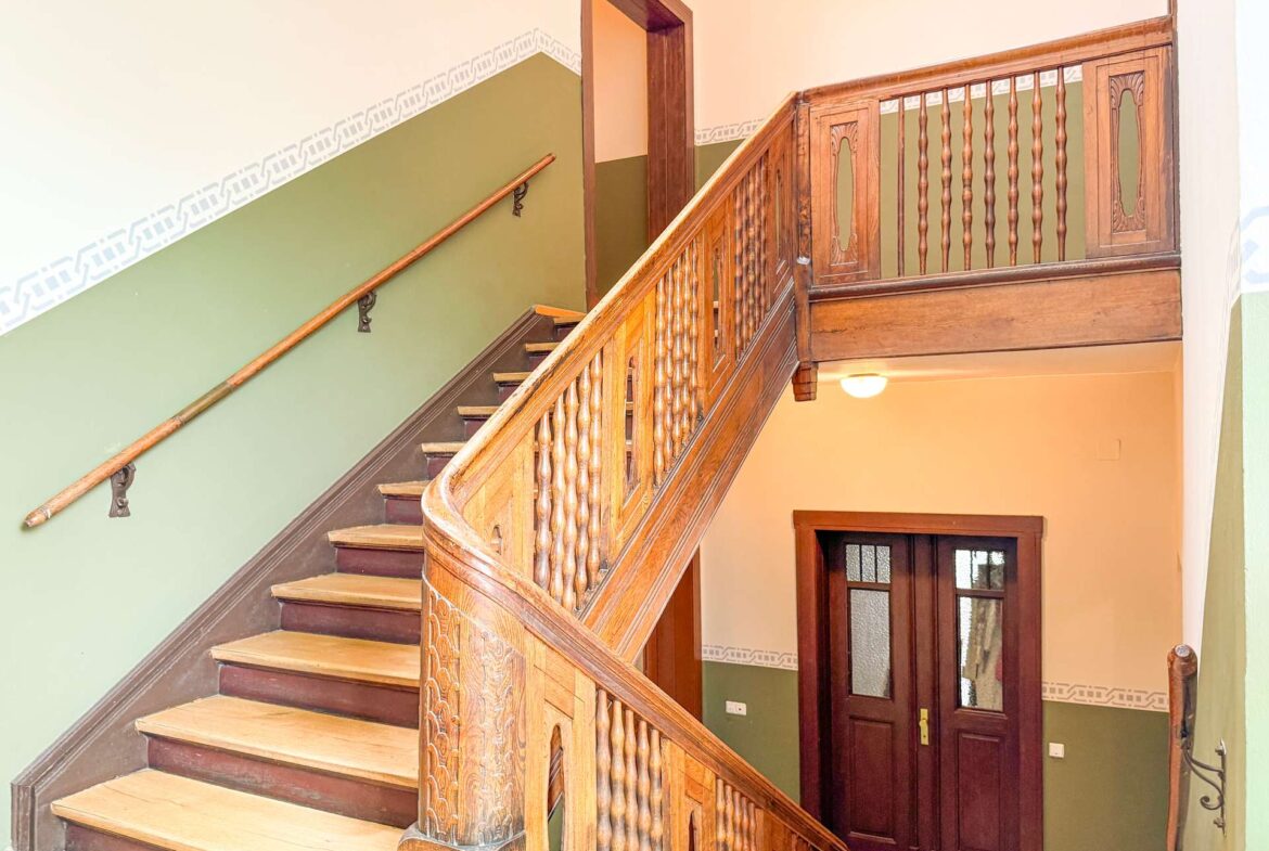 Treppenhaus