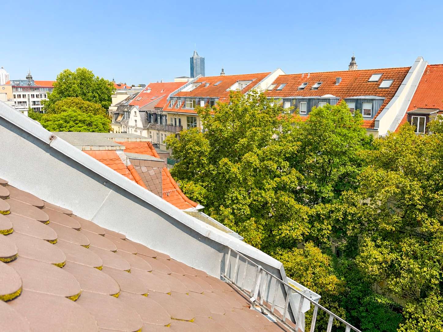 Ausblick