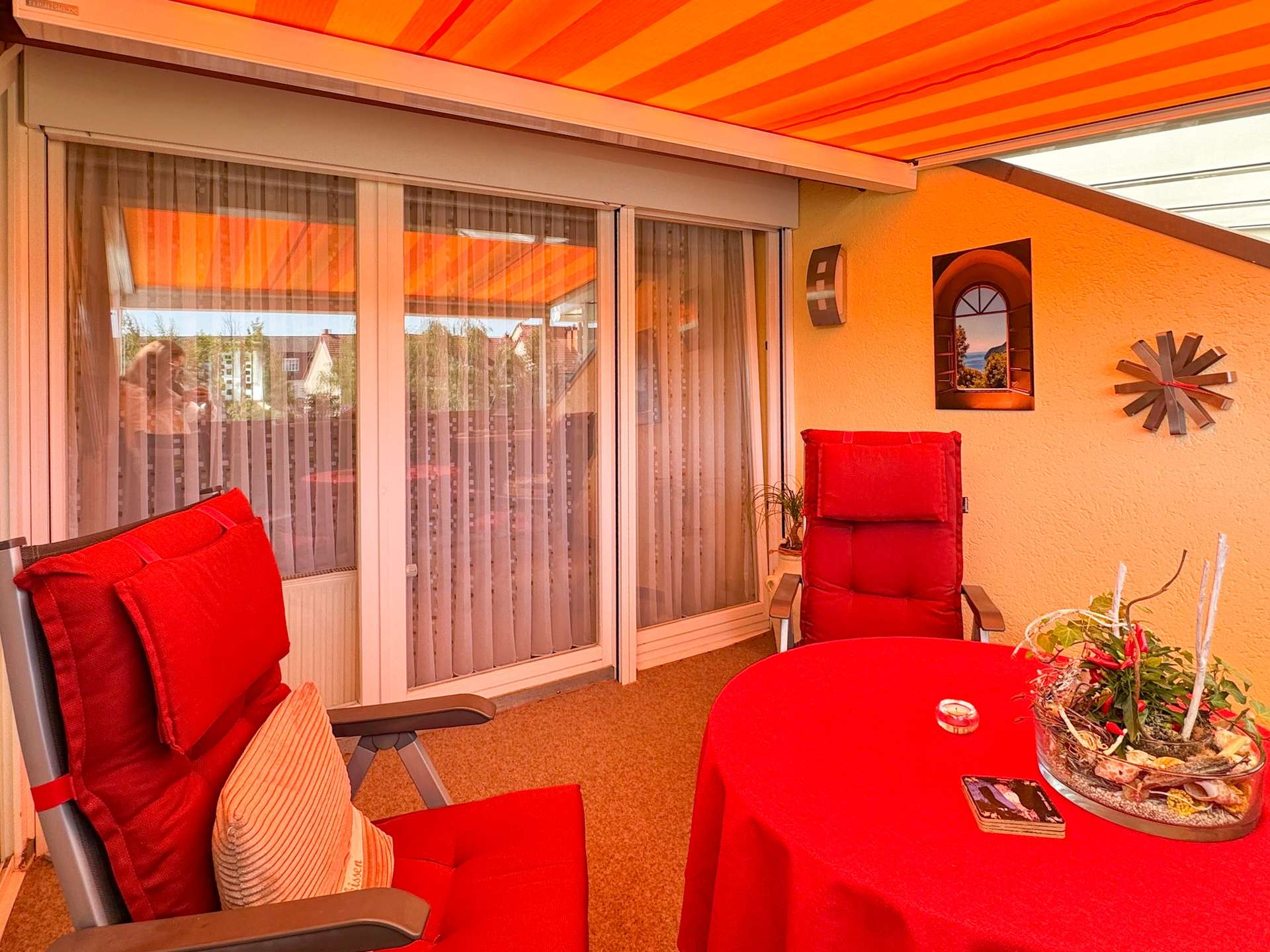 Loggia