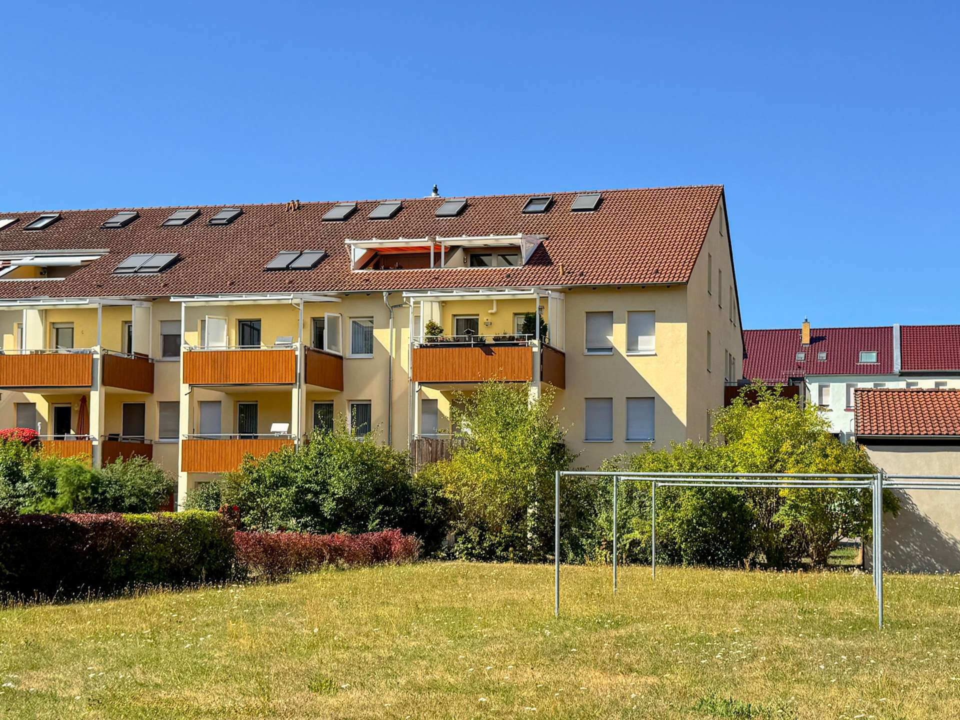 Außenansicht
