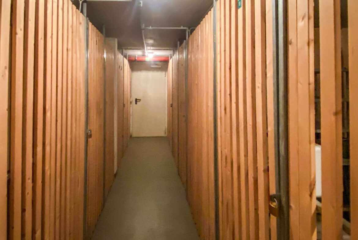 Kellerboxen