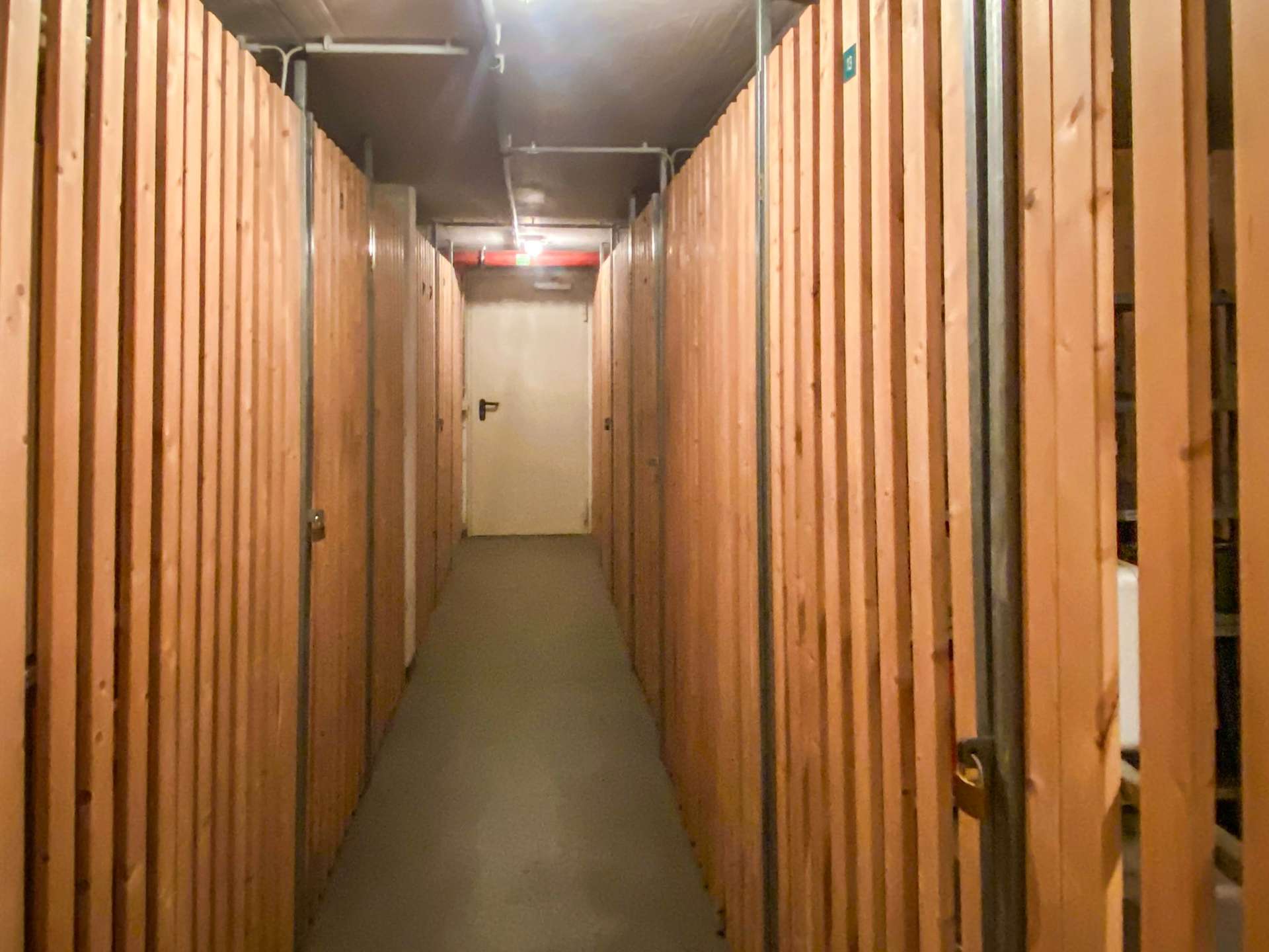 Kellerboxen