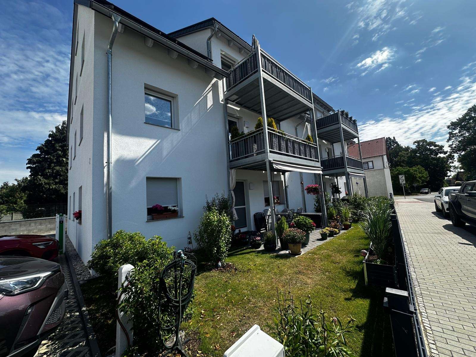 Außenansicht