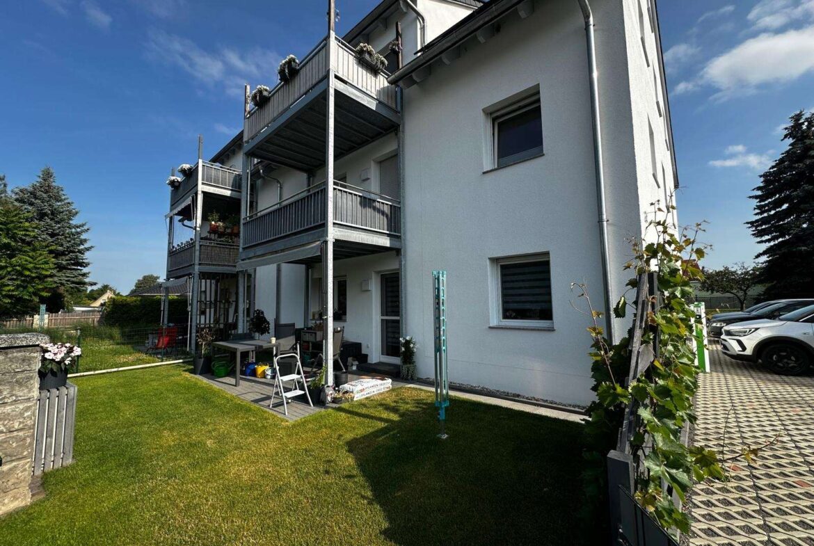 Außenansicht