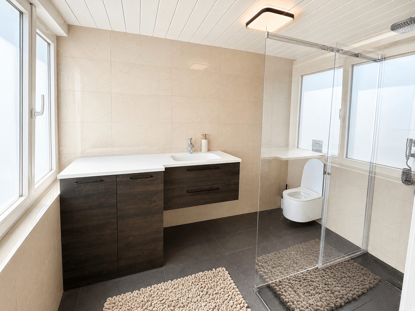 Badezimmer OG
