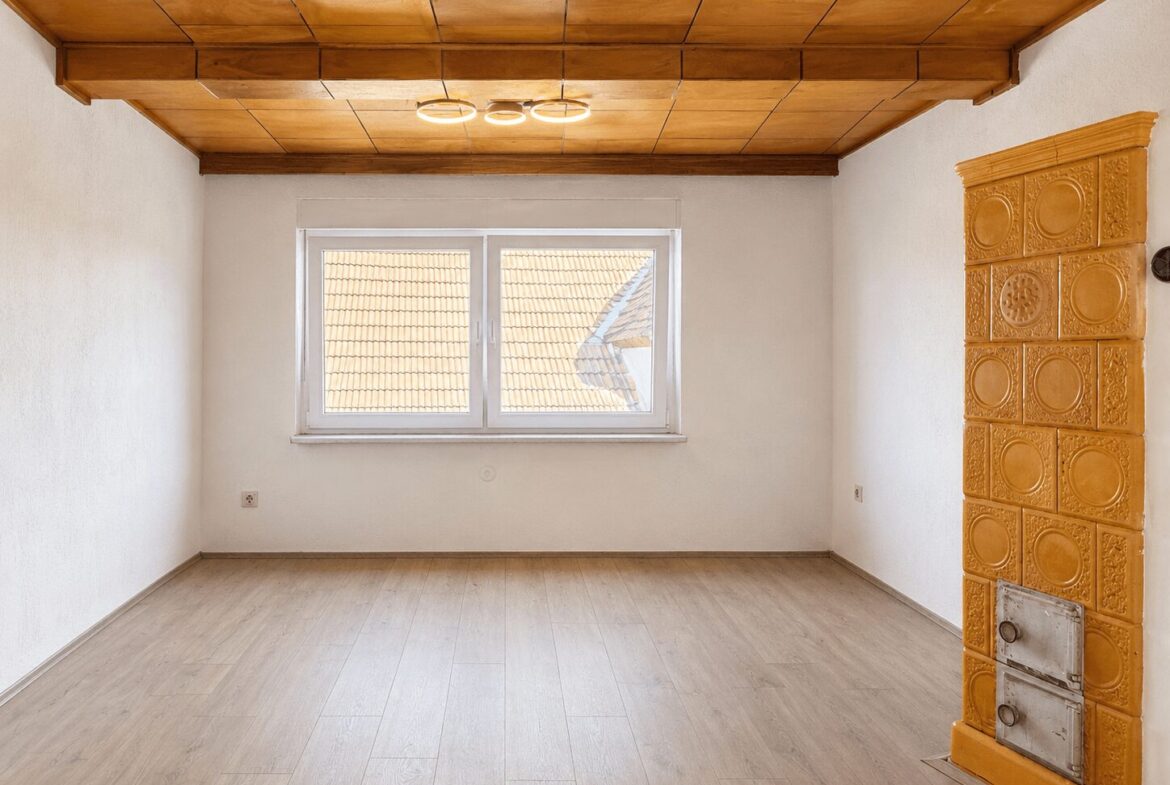Wohnzimmer OG