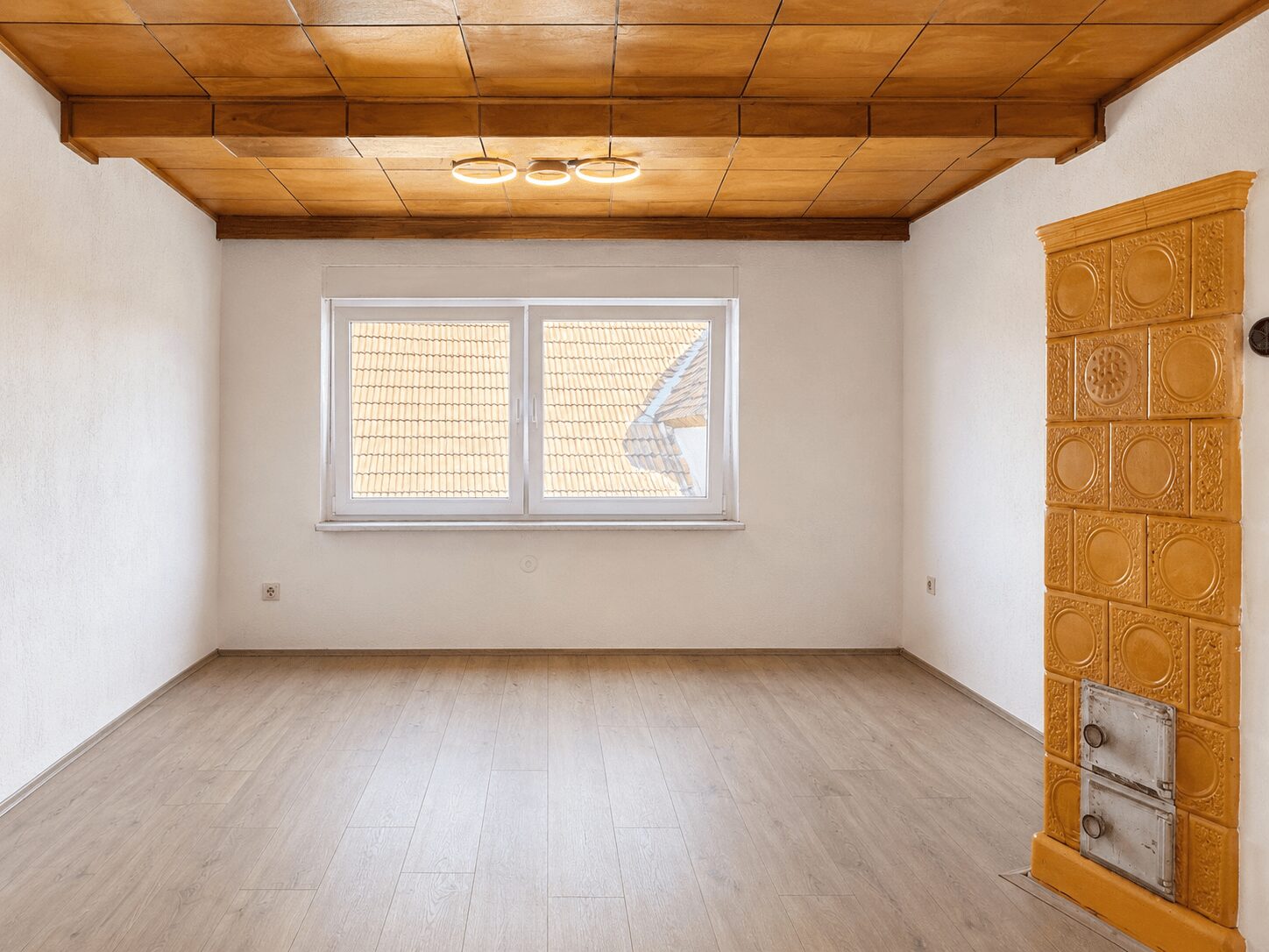 Wohnzimmer OG