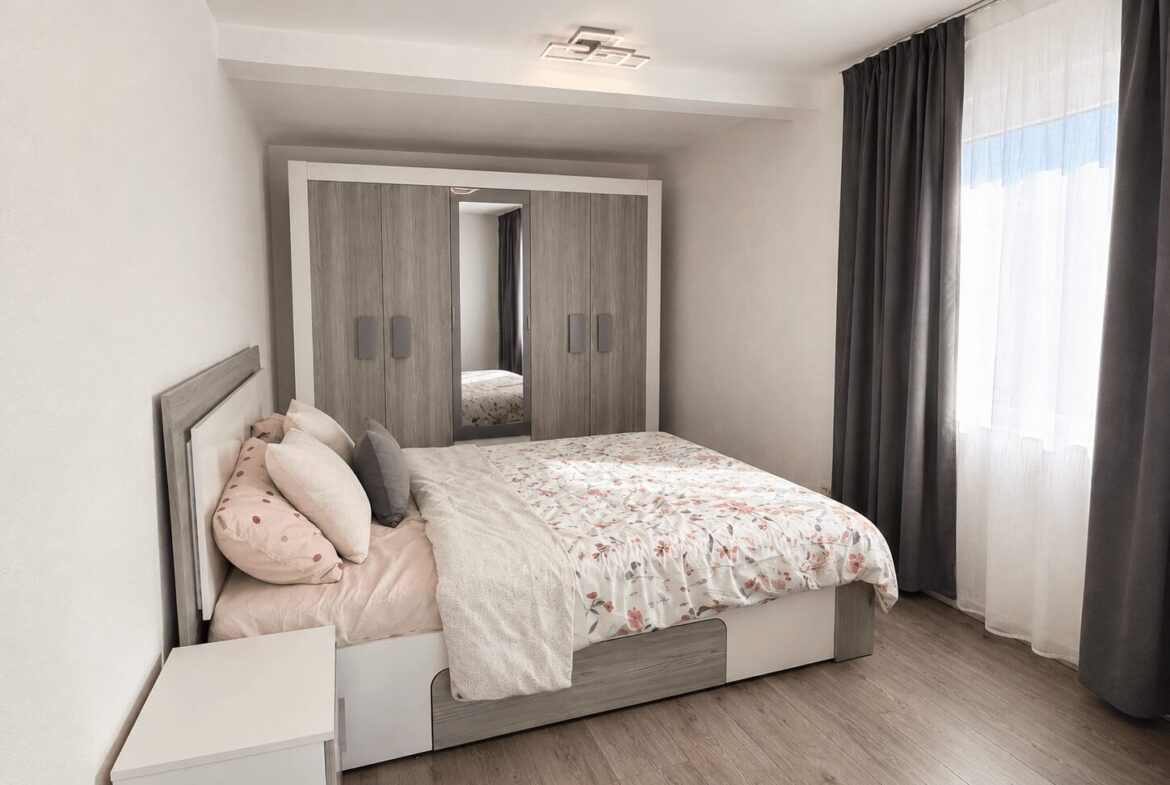 Schlafzimmer 1. OG