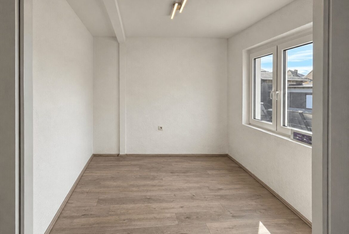 Kinderzimmer OG