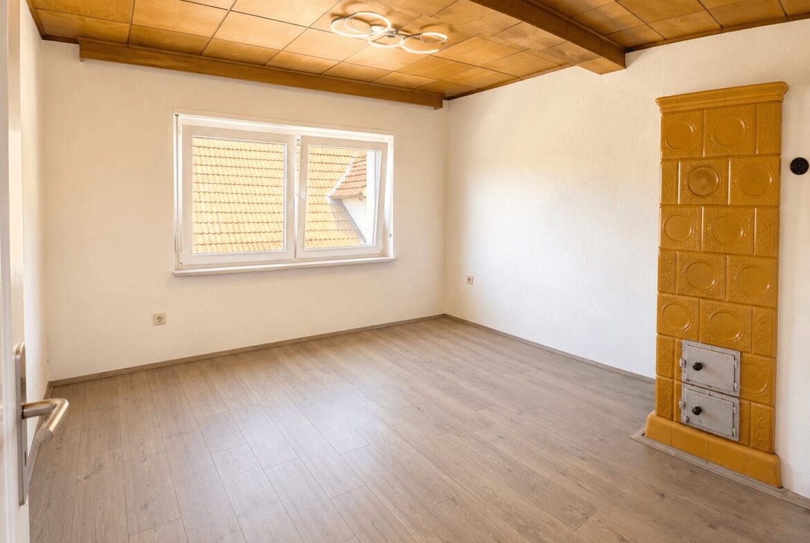 Wohnzimmer OG