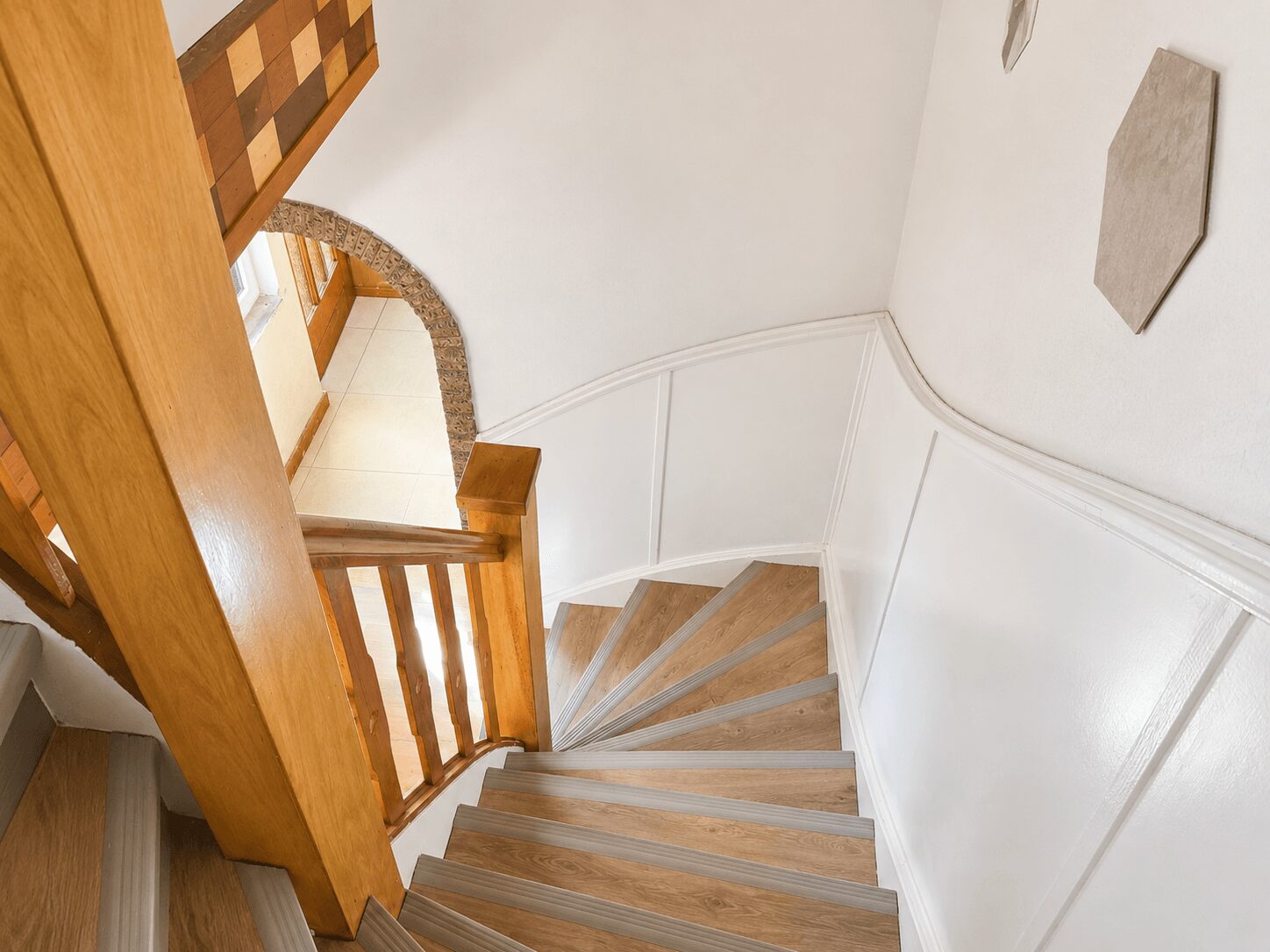Treppenhaus