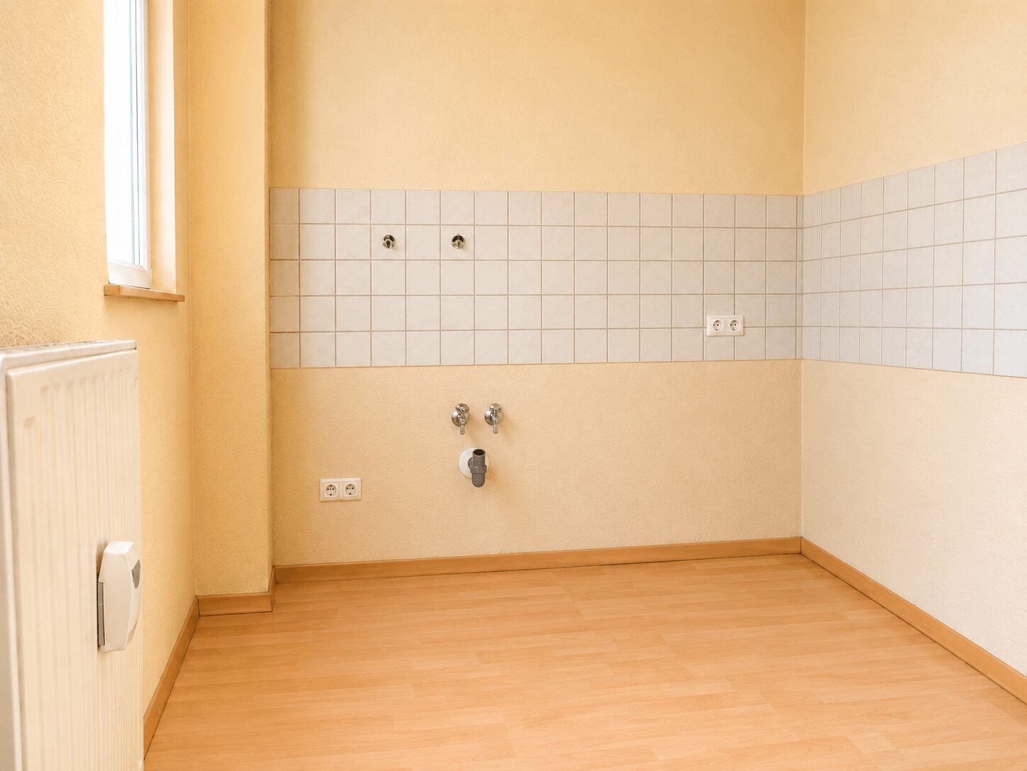 Küche (KI-beräumt)