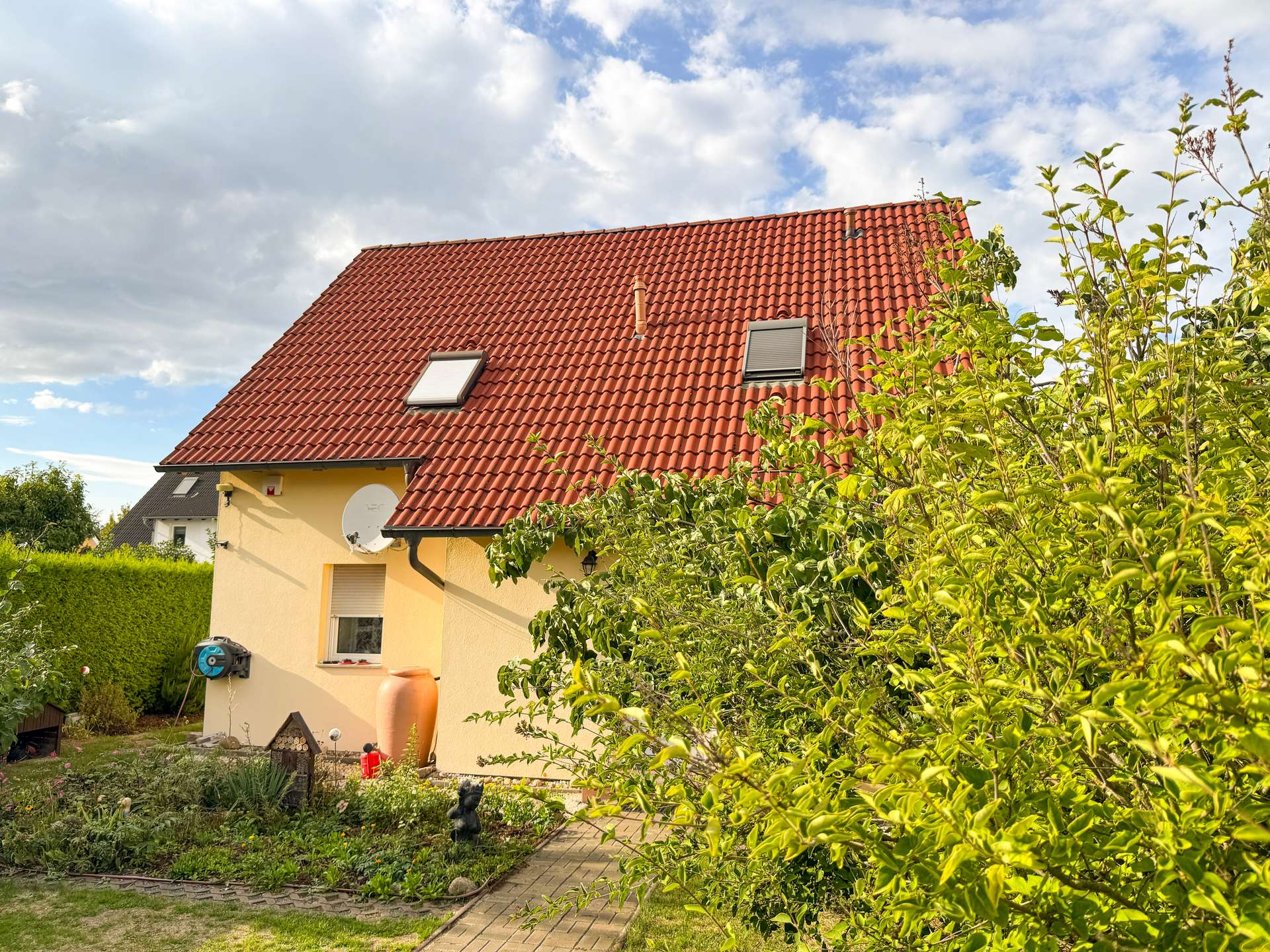 Außenansicht