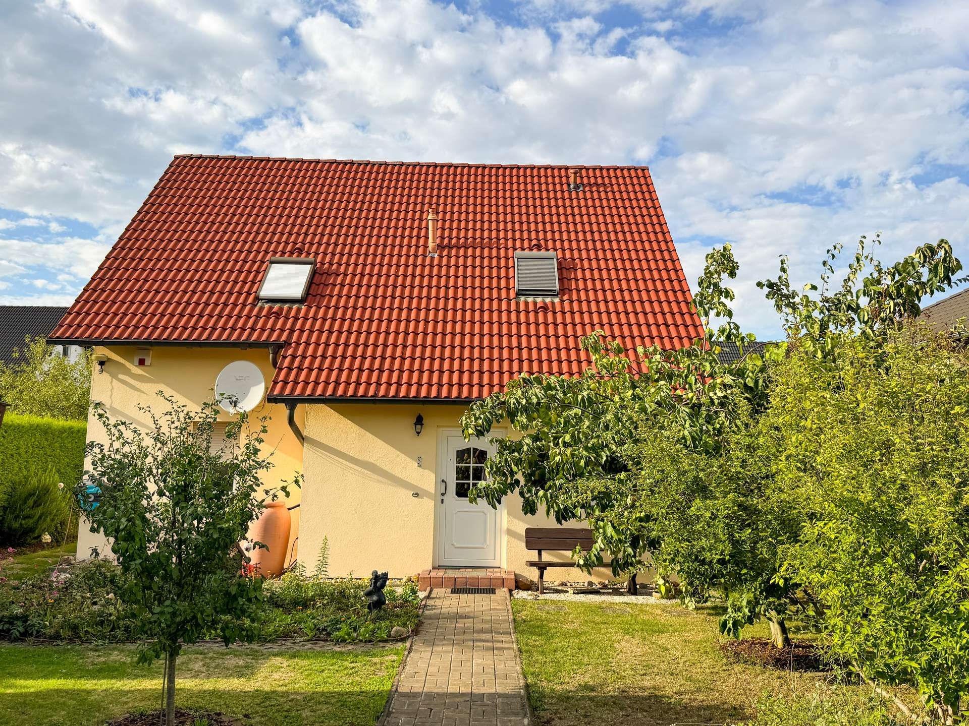 Außenansicht