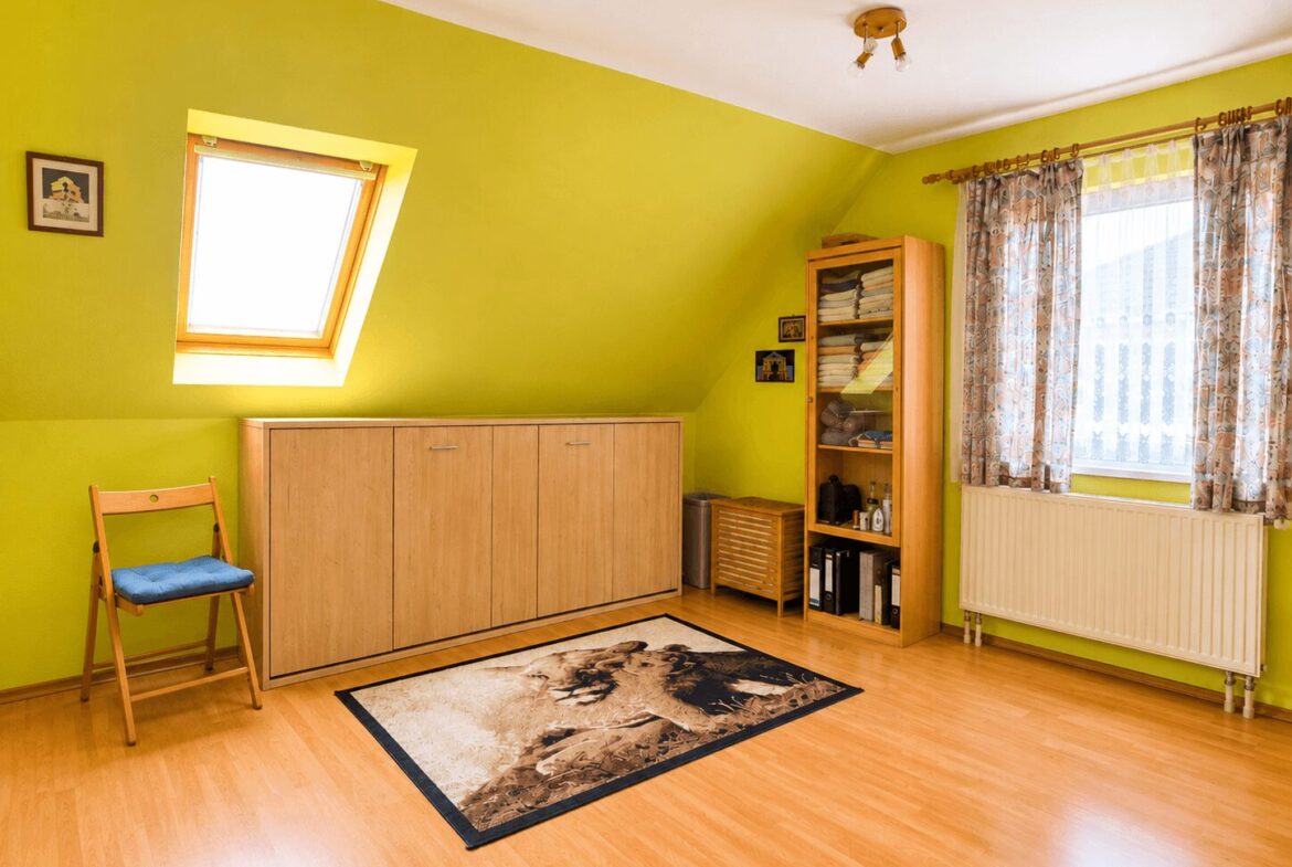 Gästezimmer