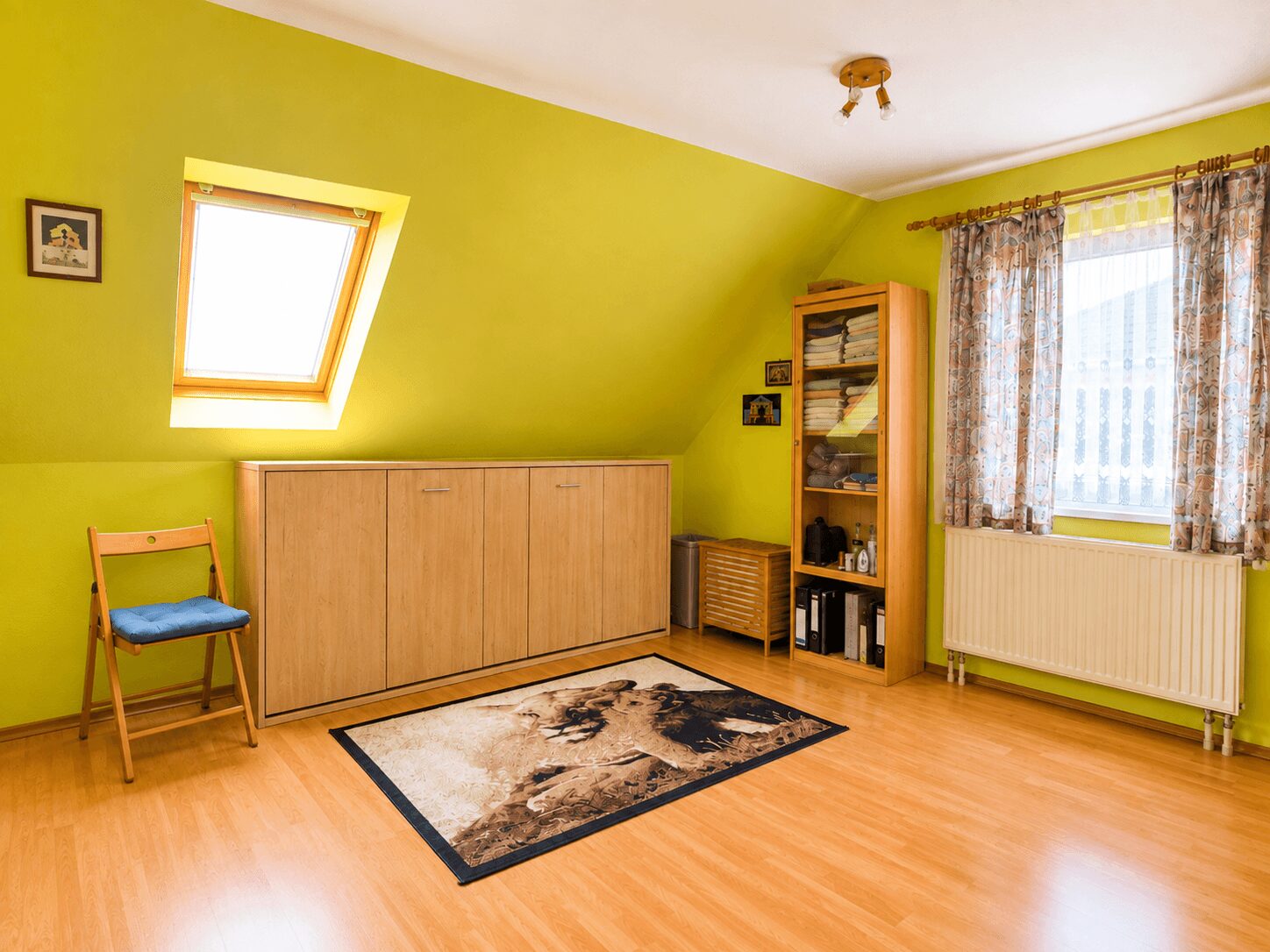 Gästezimmer