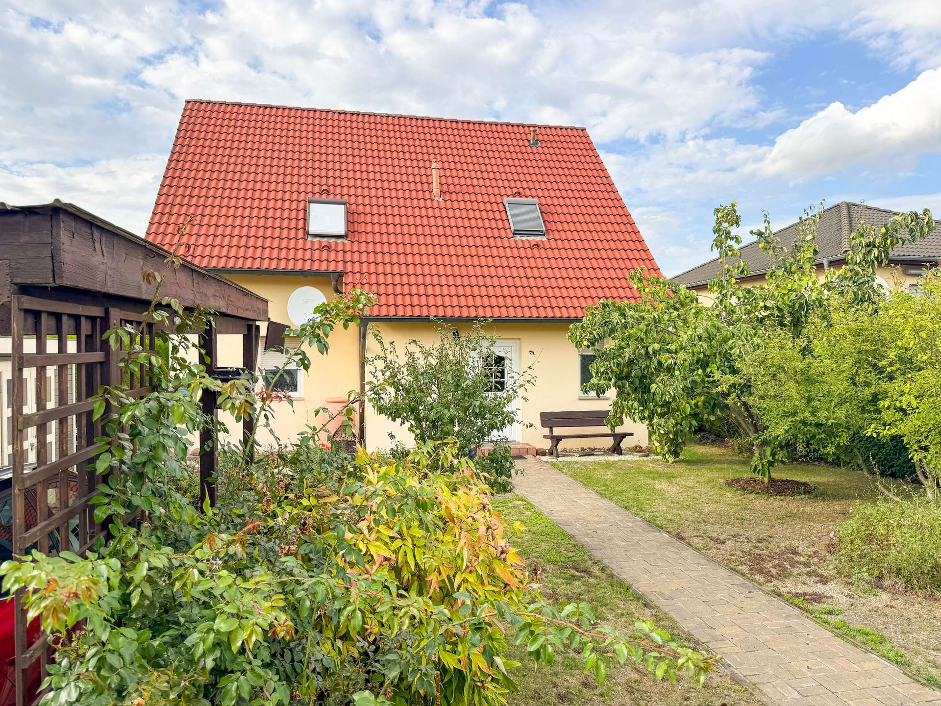 Außenansicht