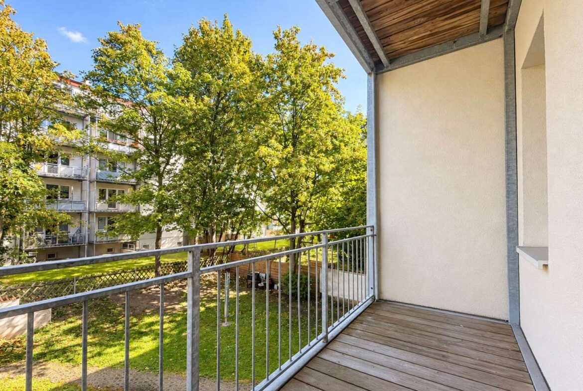 Balkon