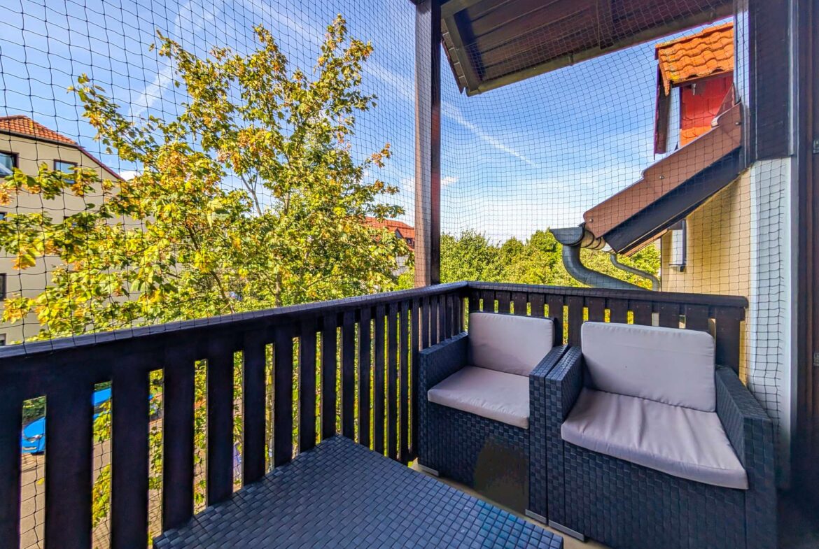 Balkon