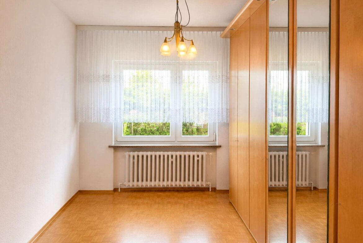 Gäste-/ Kinderzimmer