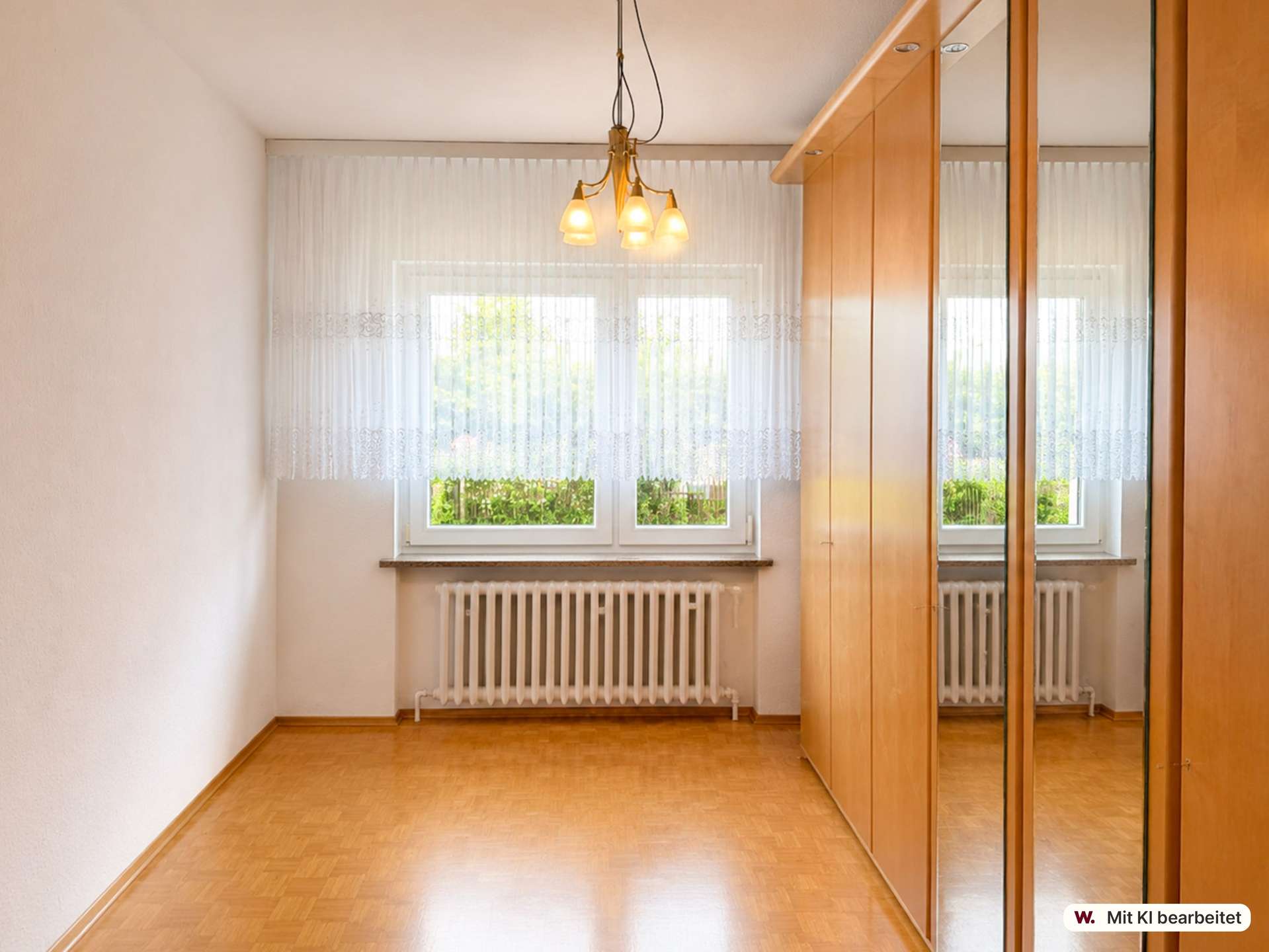 Gäste-/ Kinderzimmer