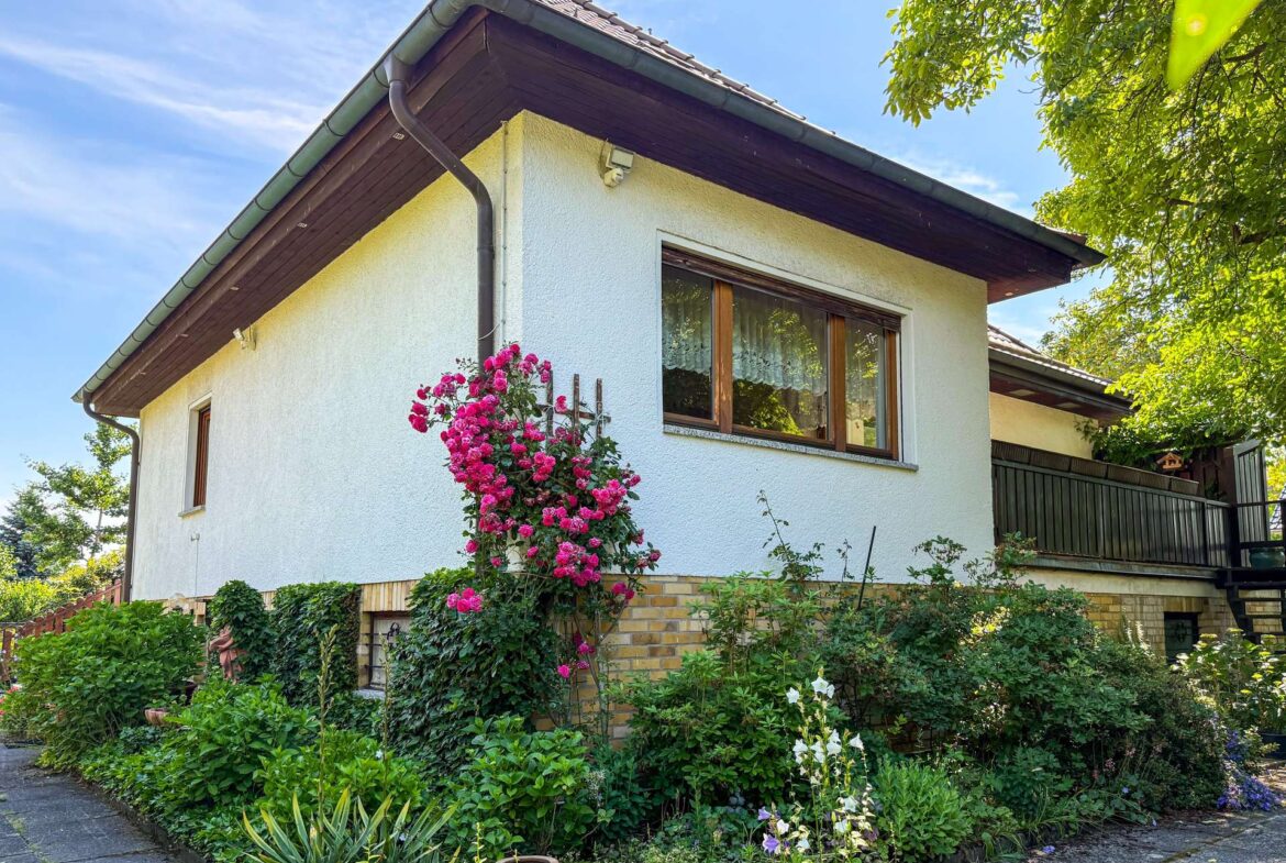 Ihr neues Zuhause