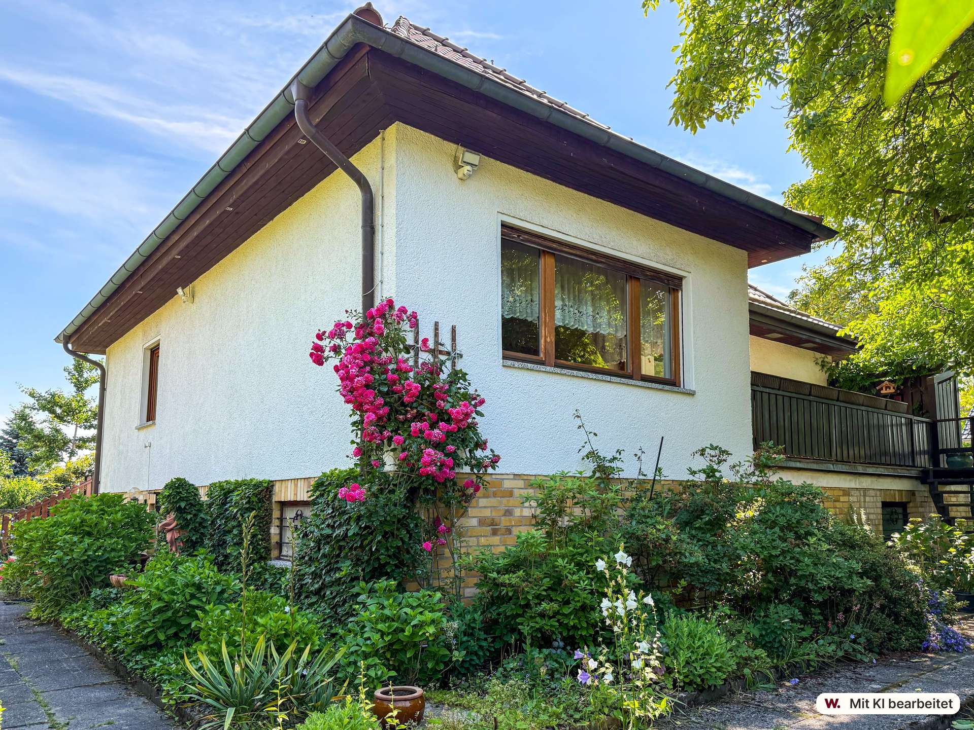Ihr neues Zuhause