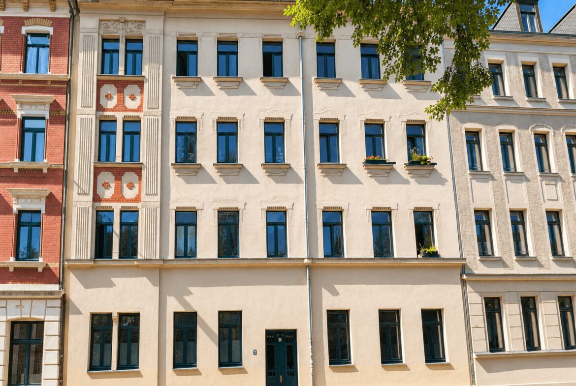 Vorderansicht