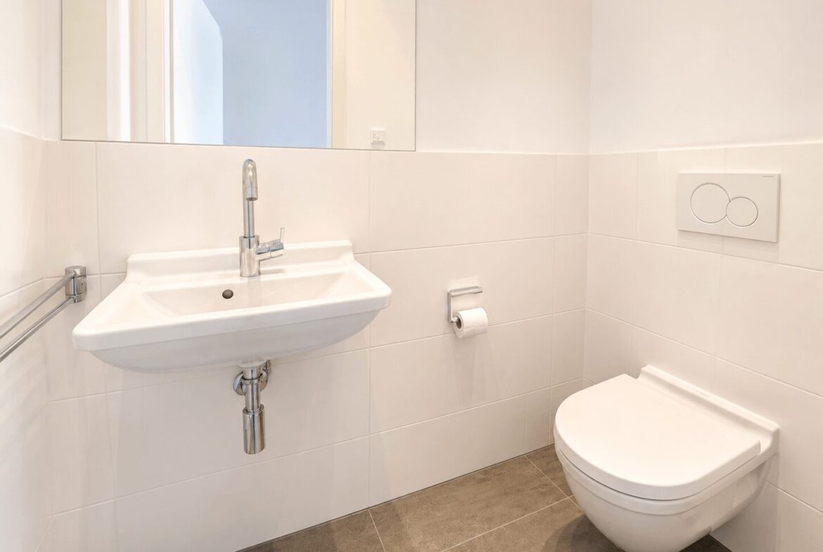Separates WC