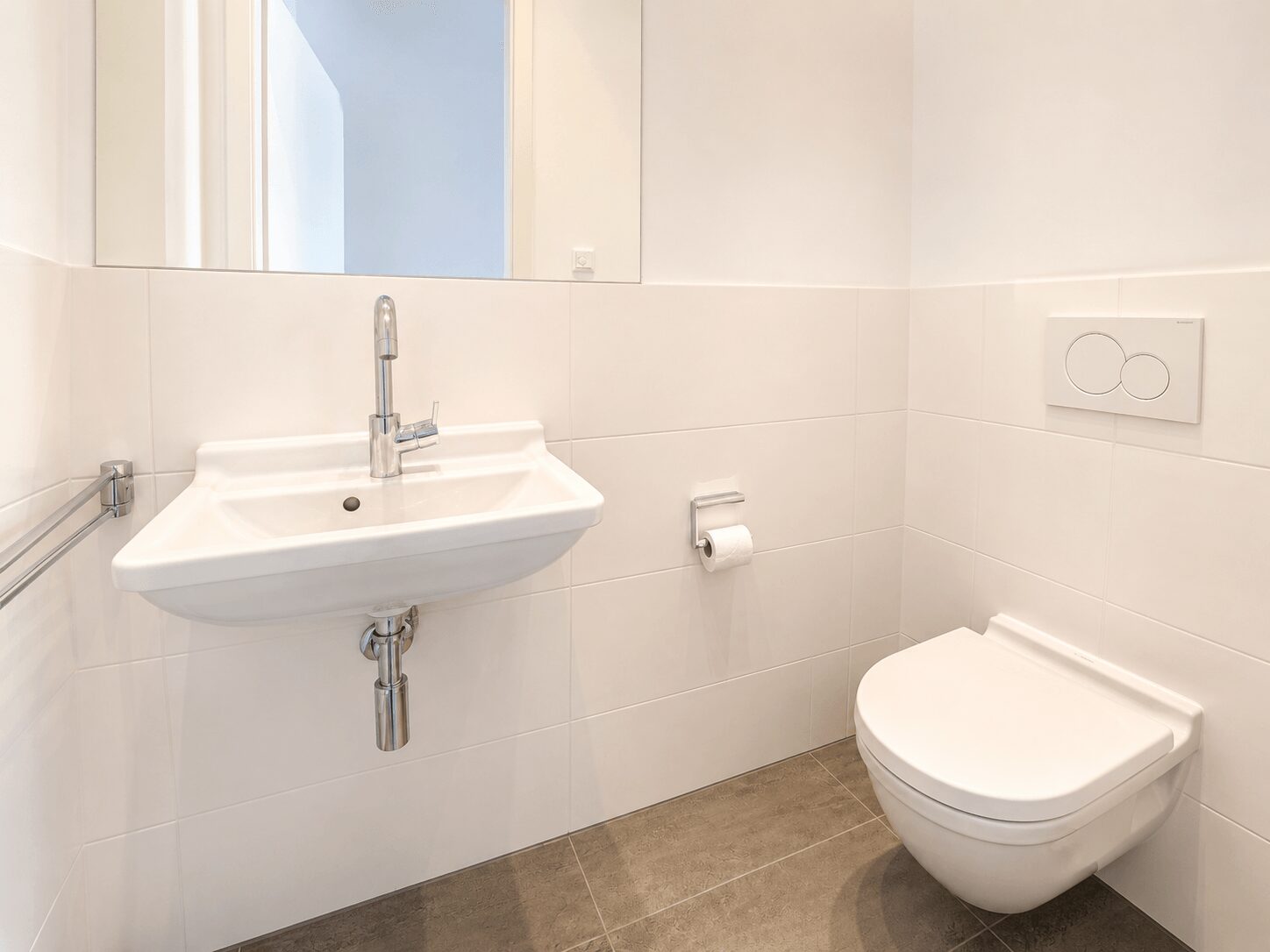 Separates WC