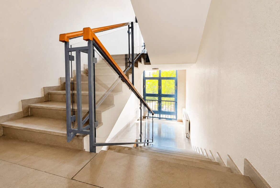 Treppenhaus