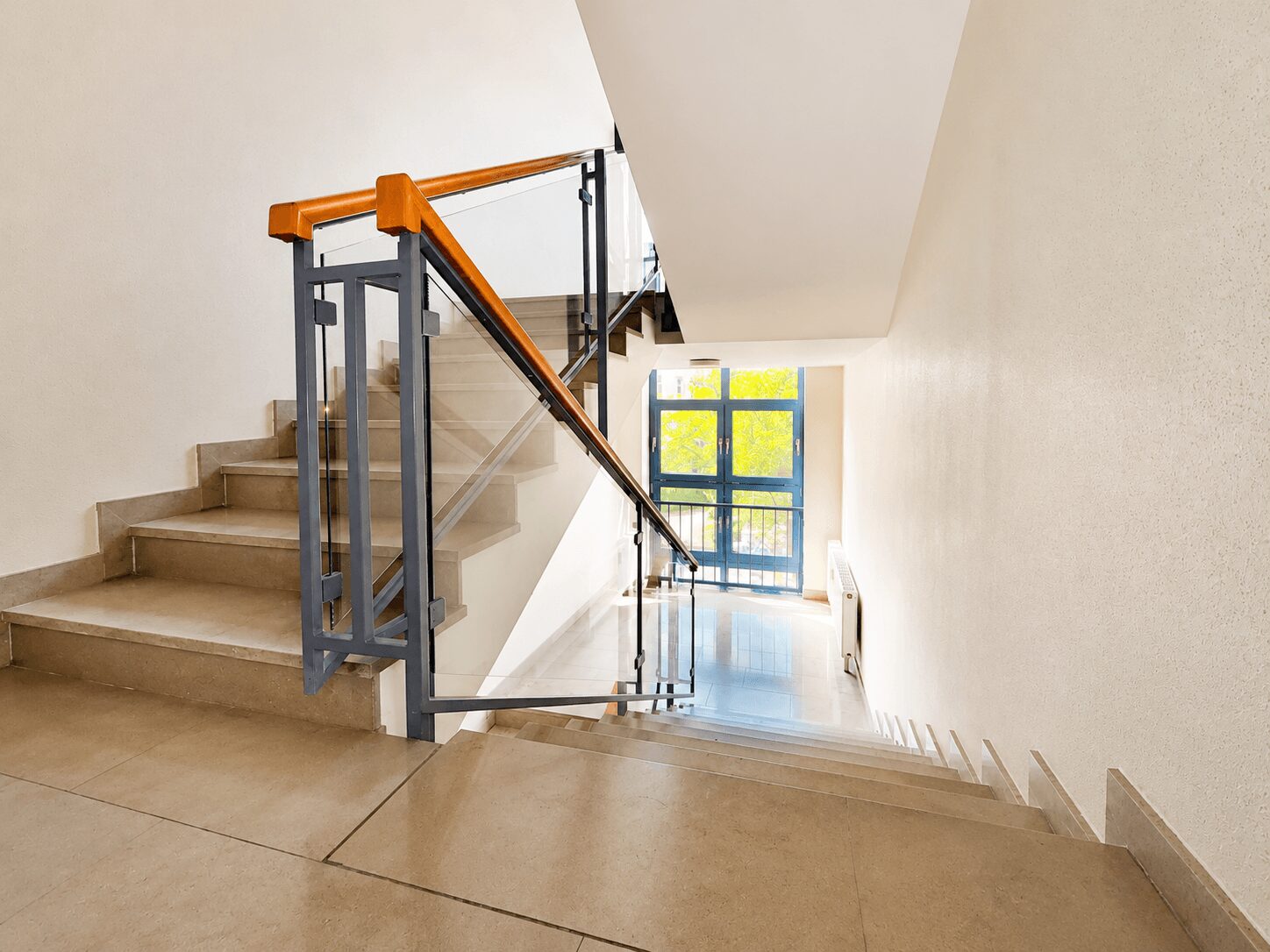 Treppenhaus