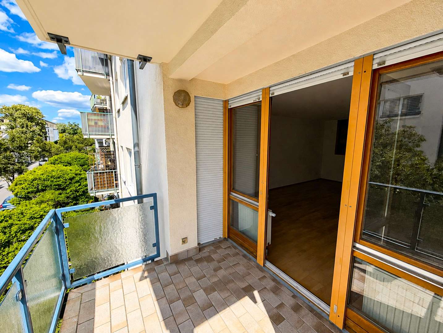 Balkon