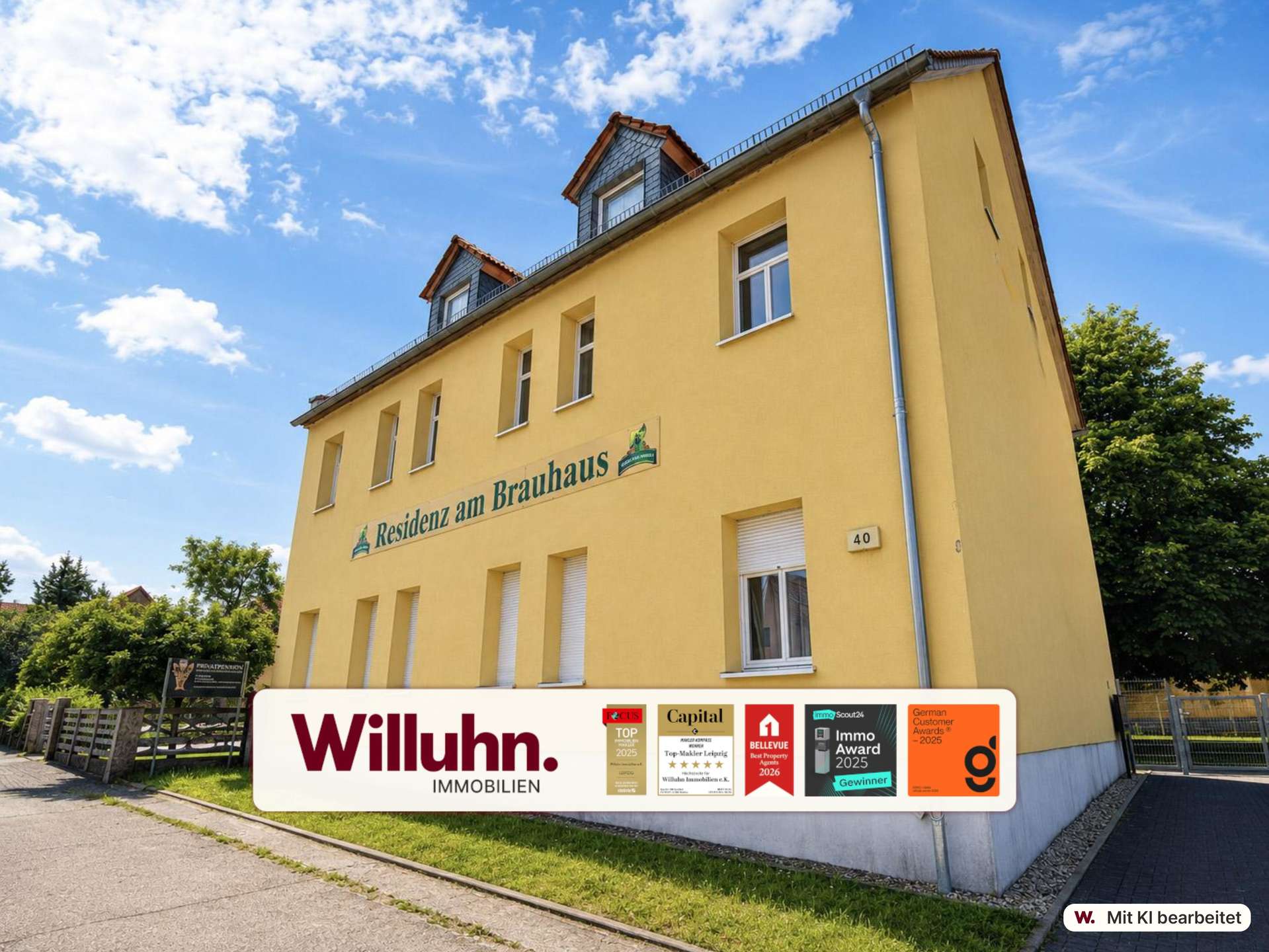 Außenansicht