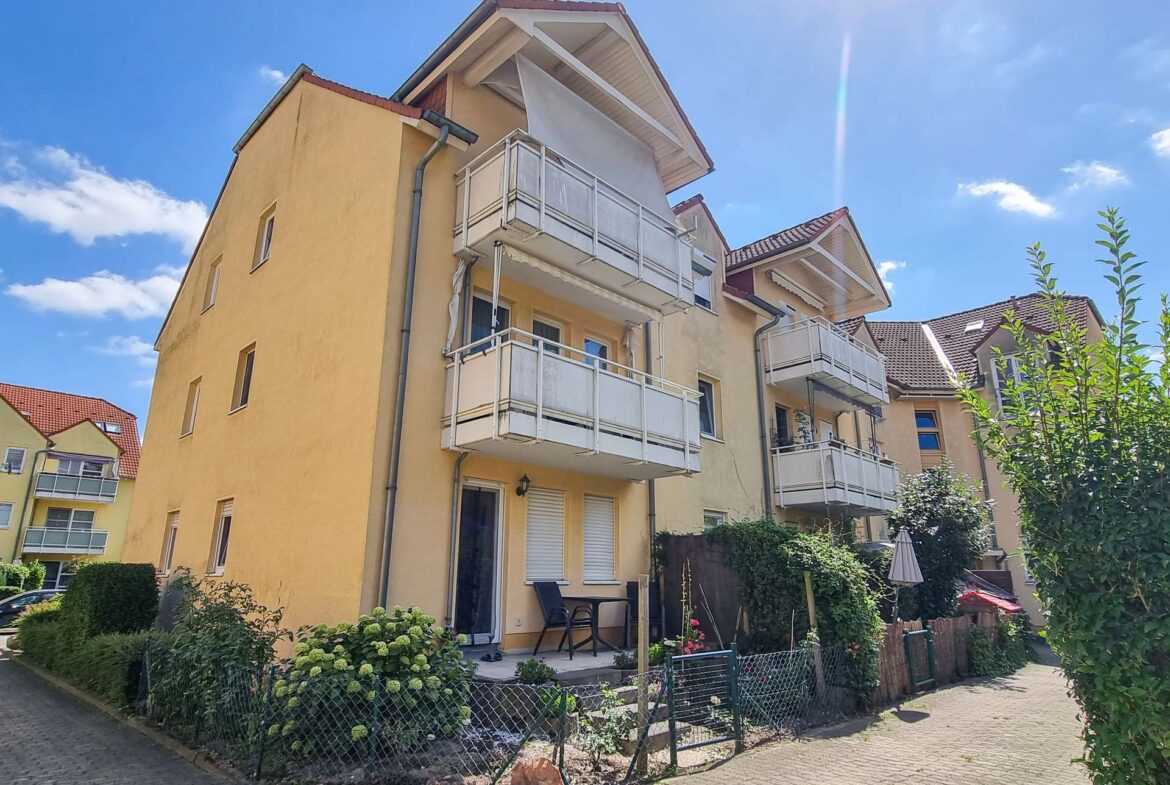 Außenansicht