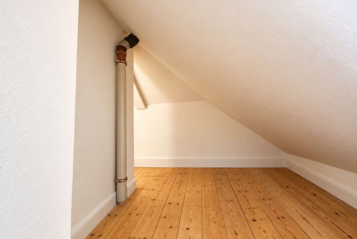 Dachgeschoss