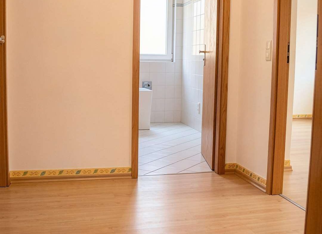 Flur - (KI optimiert)