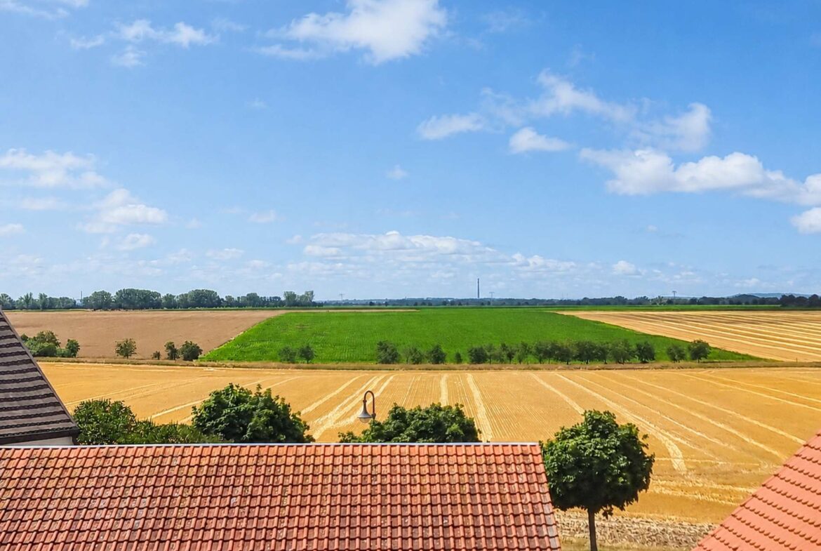 Aussicht