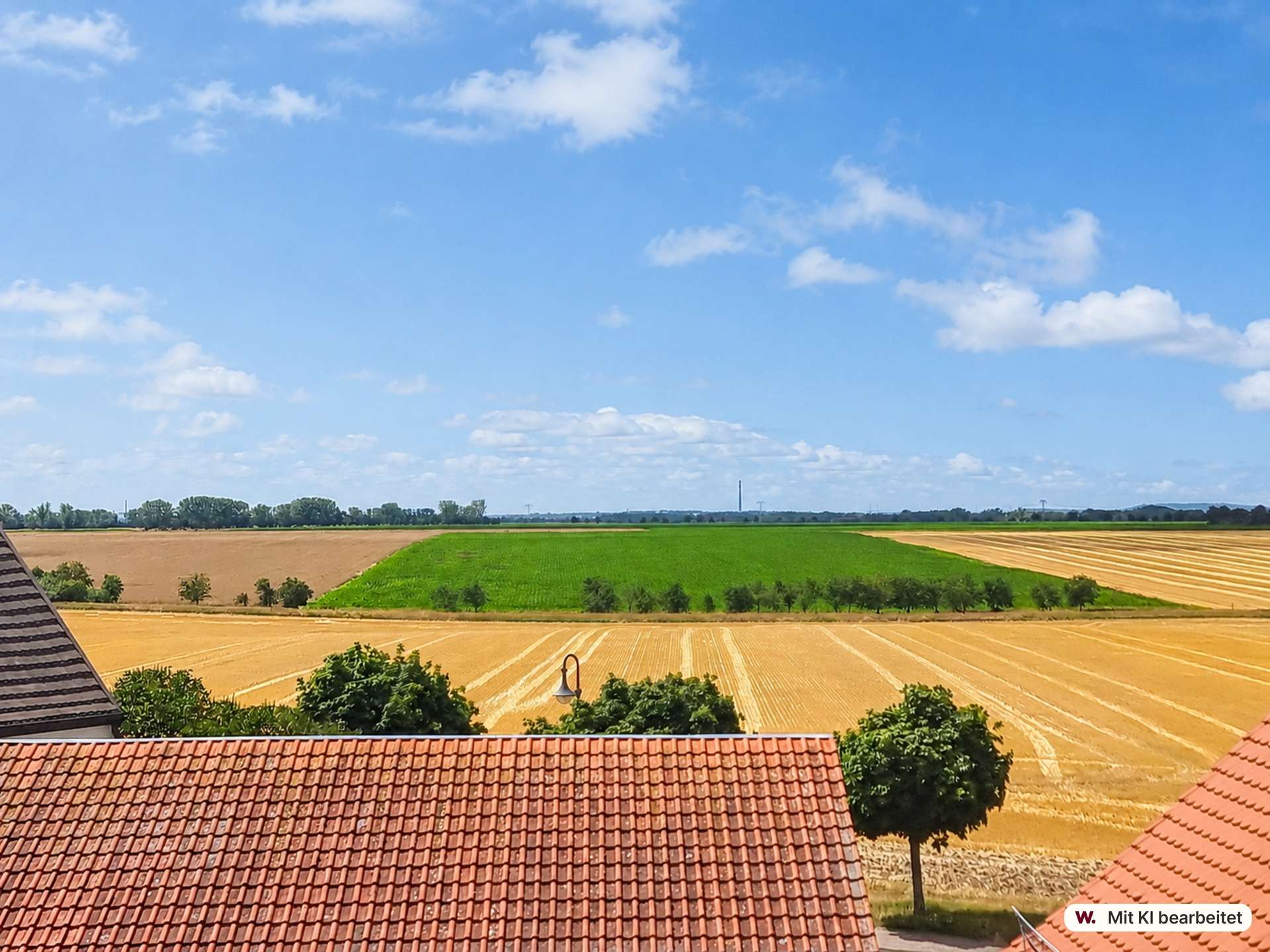 Aussicht