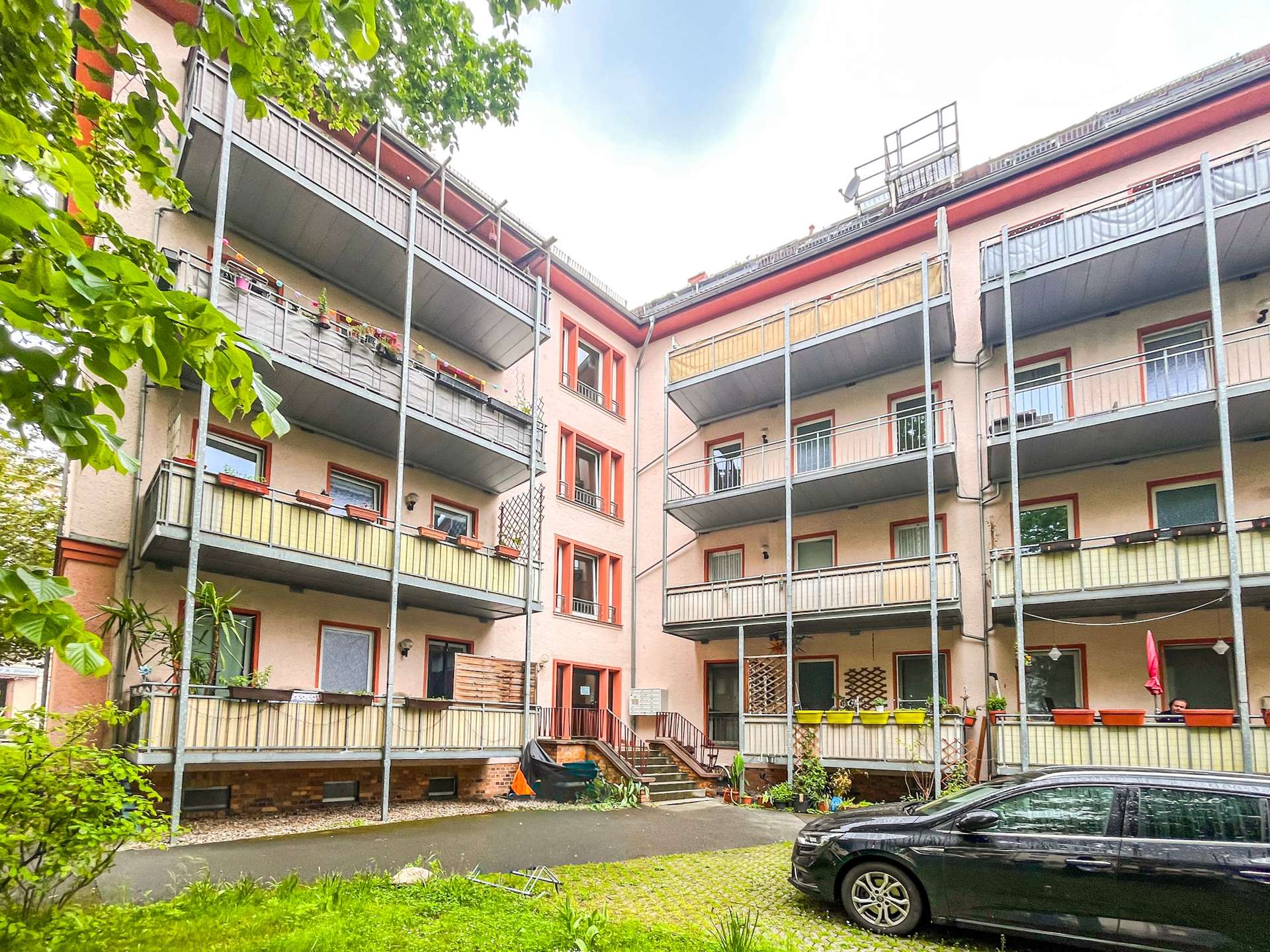 Außenansicht