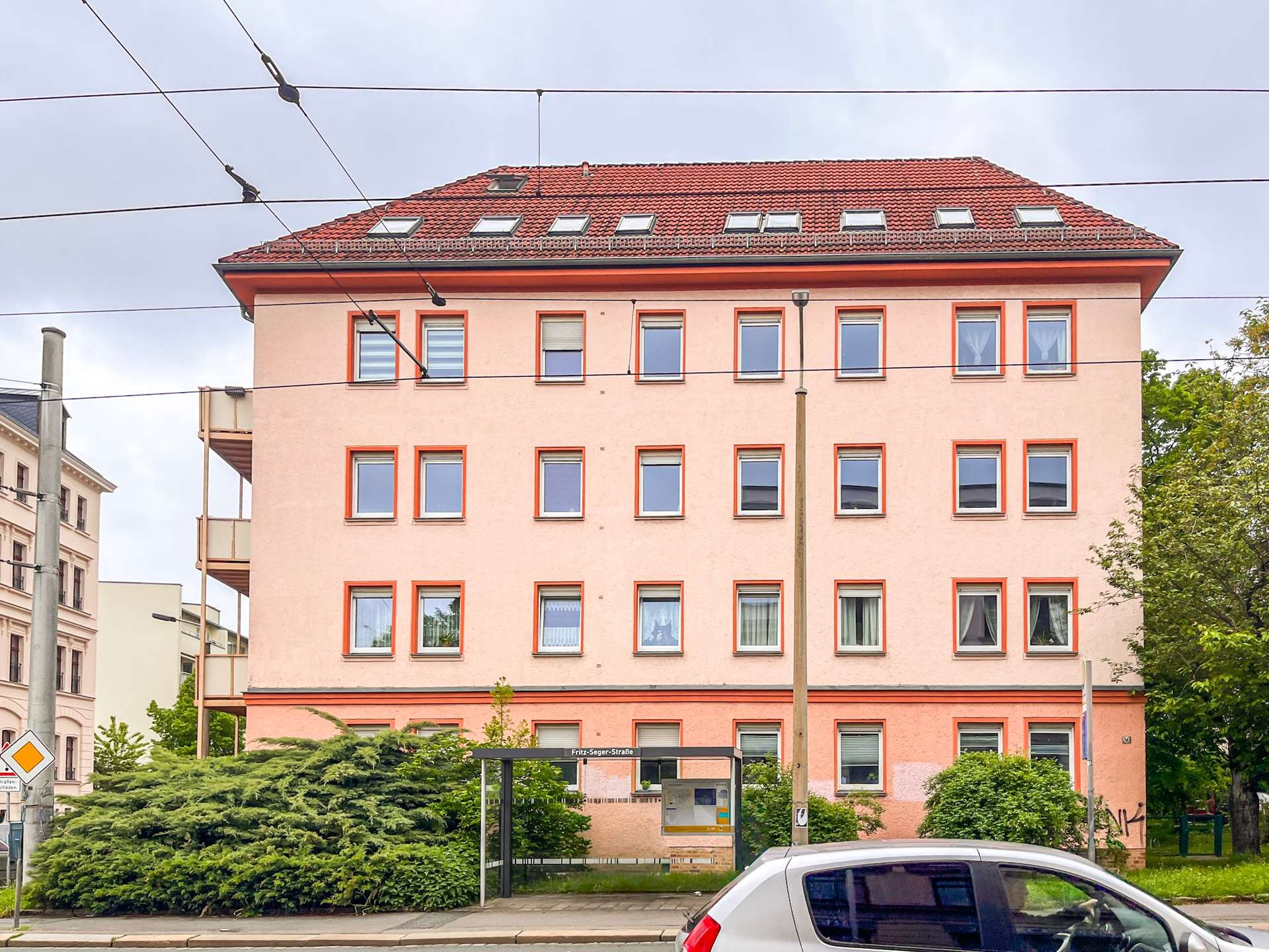 Außenansicht